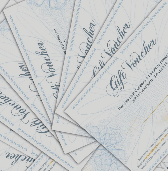 Gift Vouchers