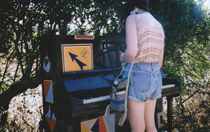 Children's Piano Lessons Isle of Dogs, London